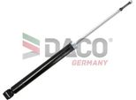 Daco Germany 564560 Ammortizzatore Oe 4853009390 Compatibile Con Yaris