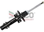 Daco Germany 454240 Ammortizzatore Oe 6R0413031BB Compatibile Con A1 8X, Ibiza, Fabia, Polo 6R
