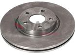 Daco Germany 604114 Disco Freno Oe 31381375 Compatibile Con V40