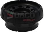 Daco Germany 152705 Kit Di Riparazione, Cuscinetto Ammortizzatore Oe 5431000QAB Compatibile Con Primastar, Vivaro, Trafic