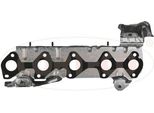 Corteco 49420912 Guarnizione, Collettore Di Scarico Oe 0349N9 Compatibile Con Berlingo, C-Elysee, C3, C4, C5, DS3, DS4, DS5, Jumpy, Spacetourer, Scudo, Asx, Crossland X, Grandland, 2008, 207, 208, 3008, 301, 308, 4008, 5008, 508, Expert, Partner, Proace