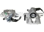 Budweg Caliper 342971 Pinza Freno Oe 9193981 Compatibile Con Zafira, Astra G