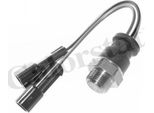 Calorstat By Vernet TS2700 Interruttore Termico, Ventola Radiatore Oe 60543482 Compatibile Con Alf. 145, Alf. 146, Alf. 155, Alf. 156, Alf. 164, Spider, Tipo, Dedra