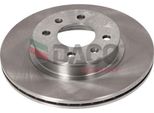 Daco Germany 601312 Disco Freno Oe 517121C050 Compatibile Con Getz