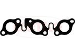 Corteco 460223P Guarnizione, Collettore Di Scarico Oe 0349L0 Compatibile Con C5, C6, S-Type, Xf, Xj, Discovery, Range Rover, Velar, 407, 607