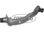 Corteco 49368509 Cuscinetto, Motore Oe 8200197453 Compatibile Con Scenic, Megane