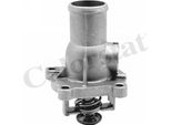 Calorstat By Vernet TH7152.92J Termostato, Refrigerante Oe 71739800 Compatibile Con Stilo, Astra H, Corsa D, Corsa E, Insignia, Meriva, Zafira