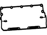 Corteco 440067P Guarnizione, Coperchio Valvola Oe 038103483D Compatibile Con A3 8L, A3 8P, A4 8D, A4 8E, A4 8H, A6 4B, Galaxy, Alhambra, Altea, Altea Xl, Cordoba, Ibiza, Leon, Toledo, Fabia, Octavia, Roomster, Superb, Bora, Caddy, Eos, Golf Iv, Golf Plus, Golf V, Jetta, Multivan V, New Beetle, Passat 3B, Passat 3C, Polo 9N, Sharan, Touran, Transporter V, Stilo