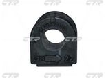 Ctr GV0508 Cuscinetto, Stabilizzatore Oe 4881502110 Compatibile Con Avensis, Corolla
