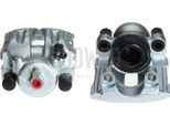Budweg Caliper 343735 Pinza Freno Oe 34216768698 Compatibile Con X1, Serie 3 E91, Serie 3 E92, Serie 3 E93, Serie 3 E90, Serie 1 E82, Serie 1 E88, Serie 1 E87, Serie 1 E81