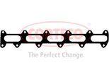 Corteco 460353P Guarnizione, Collettore Di Scarico Oe 6051420080 Compatibile Con Classe C, Classe E