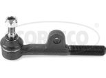Corteco 49401372 Testina Tirante Oe 4504469115 Compatibile Con Land Cruiser
