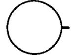 Corteco 450567H Guarnizione, Collettore Di Aspirazione Oe 11611437383 Compatibile Con Serie 3 E46, Serie 3 E36, Serie Z3 E36