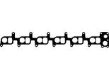 Corteco 450161P Guarnizione, Collettore Di Aspirazione Oe 6131410180 Compatibile Con Classe E, Classe S