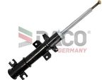 Daco Germany 452395 Ammortizzatore Oe 50707278 Compatibile Con Stilo