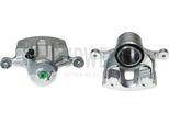 Budweg Caliper 344514 Pinza Freno Oe 581101K000 Compatibile Con Soul, Ix20