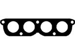 Corteco 450580P Guarnizione, Collettore Di Aspirazione Oe 037129717D Compatibile Con Cordoba, Ibiza, Toledo, Golf Iii, Golf Iv, Passat 35I, Polo 6V, Vento