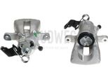 Budweg Caliper 343070 Pinza Freno Oe 93176084 Compatibile Con Zafira, Meriva, Astra G