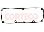 Corteco 440484P Guarnizione, Coperchio Valvole Oe 03L103483C Compatibile Con A1 8X, A3 8P, A3 8V, A4 8K, A5 8T, A5 8F, A6 4G, Q3, Q5, Alhambra, Altea, Altea Xl, Exeo, Ibiza, Leon, Toledo, Fabia, Octavia, Rapid, Roomster, Superb, Yeti, Amarok, Beetle, Caddy, Cc, Crafter, Eos, Golf Plus, Golf Vi, Jetta, Multivan V, Multivan Vi, Passat Alltrack, Passat 3C, Passat 3B, Passat Cc, Polo 6R, Scirocco, Sha