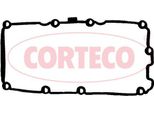 Corteco 440452P Guarnizione, Coperchio Valvola Oe 059103483N Compatibile Con A4 8K, A4 8E, A4 8H, A5 8T, A5 8F, A6 4F, A8 4E, Q5, Q7, Phaeton, Touareg
