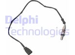 Delphi ES20365-12B1 Sonda Lambda Oe 022906262AF Compatibile Con Tiguan, Touareg, Touran, Transporter V, Sharan, Scirocco, Polo 6R, Phaeton, Passat Cc, Passat 3B, Passat 3C, Passat Alltrack, Multivan Vi, Multivan V, Jetta, Golf Vi, Golf V, Golf Plus, Eos, Cc, Caddy, Beetle, Amarok, Yeti, Superb, Rapid, Octavia, Fabia, Toledo, Leon, Ibiza, Exeo, Altea Xl, Altea, Alhambra, Tt, R8, Q7, Q5, Q3, A8 4H,