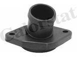 Calorstat By Vernet WF0006 Flangia Refrigerante Oe 032121121B Compatibile Con Vento, Polo 6V, Polo 6N, Polo 9N, Lupo, Golf Iv, Golf Iii, Caddy, Bora, Octavia, Felicia, Toledo, Leon, Inca, Ibiza, Cordoba, Arosa