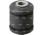 Ctr GV0157 Cuscinetto, Braccio Trasversale Oe 545513X000 Compatibile Con Elantra, I30, I40, Kona, Ceed, Cerato