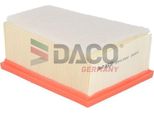 Filtro Aria Daco Germany DFA3000 Oe 91159955 Compatibile Con Duster, Logan, Sandero, Kubistar, Primastar, Vivaro, Clio, Espace, Kangoo, Laguna, Megane, Scenic, Thalia, Trafic