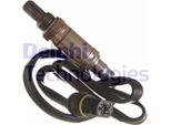 Delphi ES10581-12B1 Sonda Lambda Oe 11781405324 Compatibile Con Classe V, Sprinter, Classe E, Clk, Classe C, Z3 E36, Serie 3 E46