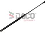 Daco Germany SG3312 Ammortizzatore A Gas, Bagagliaio/Vano Di Carico Oe 1P0827550 Compatibile Con Elantra, Laguna, Leon