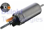 Delphi FE0780-12B1 Pompa Carburante Oe 46822767 Compatibile Con Strada