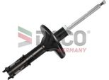 Daco Germany 452514 Ammortizzatore Oe 4060A320 Compatibile Con Lancer