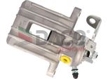 Daco Germany BA4202 Pinza Freno Oe 1J0615424D Compatibile Con A3 8L, Tt, Cordoba, Ibiza, Leon, Toledo, Fabia, Roomster, Golf Iv, New Beetle, Polo 9N