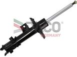 Daco Germany 451308R Ammortizzatore Oe 54661A6000 Compatibile Con I30, Ceed, Proceed
