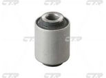 Ctr GV0140 Cuscinetto, Braccio Trasversale Oe 96328434 Compatibile Con Epica, Evanda, Magnus, Tosca