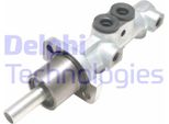 Delphi LM80165 Cilindro Freno Principale Oe 6Q0611019A Compatibile Con Cordoba, Ibiza, Fabia, Roomster, Polo 9N
