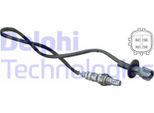 Delphi ES20224-12B1 Sonda Lambda Oe 8946530630 Compatibile Con Previa, Celica, Ls, Gs