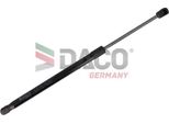 Daco Germany SG0914 Ammortizzatore A Gas, Bagagliaio/Vano Di Carico Oe 71743352 Compatibile Con Sedici