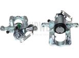 Budweg Caliper 344547 Pinza Freno Oe 13300884 Compatibile Con Mokka, Cascada, Astra J
