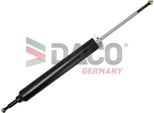 Daco Germany 560301 Ammortizzatore Oe 6768917 Compatibile Con Serie 1 E81, Serie 1 E87, Serie 1 E88, Serie 1 E82, Serie 3 E90, Serie 3 E93, Serie 3 E92, Serie 3 E91