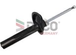Daco Germany 451940R Ammortizzatore Oe 5208E3 Compatibile Con C4, C4, 307