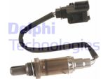 Delphi ES10844-12B1 Sonda Lambda Oe 4727436AA Compatibile Con Voyager