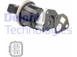 Delphi EG10519-12B1 Valvola Egr Oe 18011PLMA00 Compatibile Con Civic