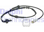 Delphi SS20348 Sensore Velocità Ruota Oe 4545E6 Compatibile Con Berlingo, Xsara, Partner