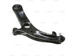 Ctr CQ0161L Braccio Trasversale, Sospensione Ruota Oe 545002V000 Compatibile Con Elantra