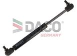 Daco Germany SG4114 Ammortizzatore A Gas, Bagagliaio/Vano Di Carico Oe 9154605 Compatibile Con S60, S70, S80, V70, XC70