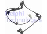 Delphi SS20094 Sensore Velocità Ruota Oe B25D4373XG Compatibile Con Premacy, 5