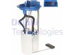 Delphi FG2047-12B1 Unità Di Alimentazione Carburante Oe 51827144 Compatibile Con Doblo