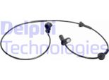 Delphi SS20115 Sensore Velocità Ruota Oe 30773738 Compatibile Con S60, S80, V70, XC70