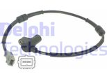 Delphi SS20067 Sensore Velocità Ruota Oe 454531 Compatibile Con 306